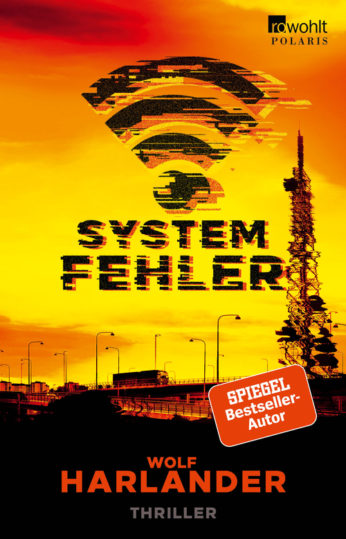 Systemfehler (EBook, DE language, Rowohlt E-Book)